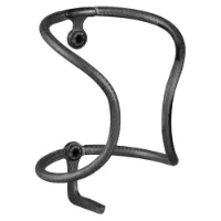 Topeak Feza Carbon R10s Flaskeholder Topeak Feza Carbon R10s Flaskeholder