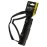 Topeak Feza V1 Reinforca Carbon Flaskeholder, Black, One Size