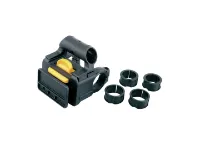 Topeak Fixer 8 Styreveske Brakett Topeak Fixer 8 Styreveske Brakett