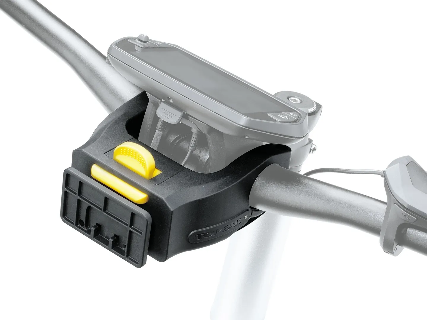 Topeak Fixer 8E Styreveske Brakett