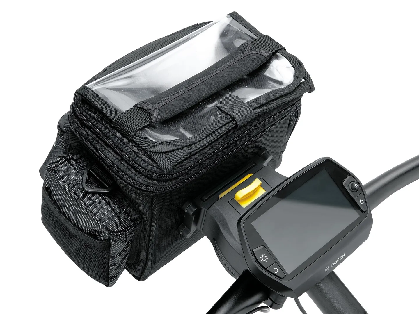 Topeak Fixer 8E Styreveske Brakett