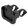 Topeak Fixer 9 Støtte, Black, One Size
