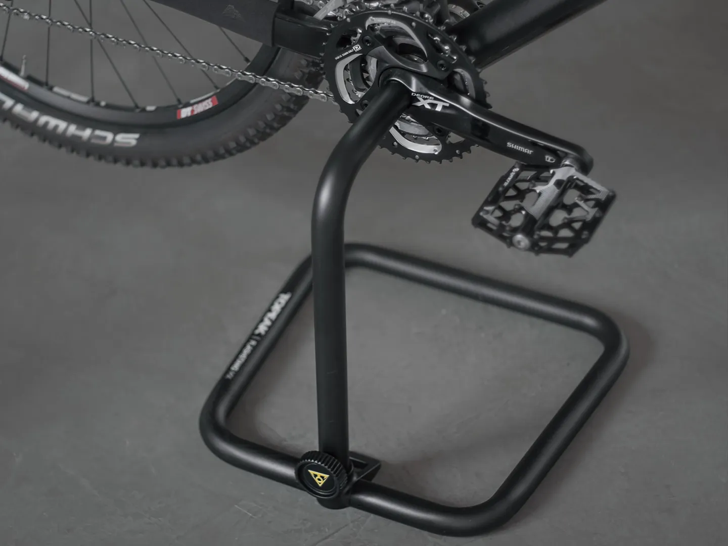 Topeak FlashStand MX Mekkestativ, Black, One Size Topeak FlashStand MX Mekkestativ, Black, One Size