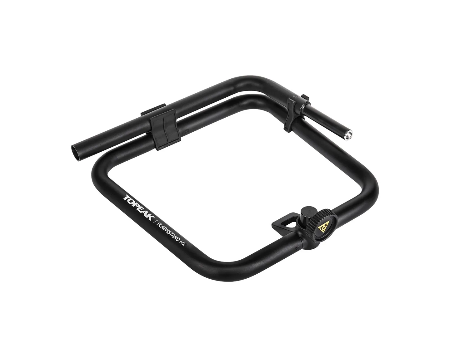 Topeak FlashStand MX Mekkestativ, Black, One Size Topeak FlashStand MX Mekkestativ, Black, One Size