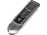 Topeak FlashStand Slim X Fahrradständer, Chrome, One Size