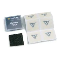 Topeak Flypaper Glueless Lappesett 20 Enheter Topeak Flypaper Glueless Lappesett 20 Enheter