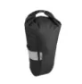 Topeak Fork DryBag QR Gaffelveske, Black, One Size