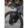 Topeak Fork DryBag QR Gaffelveske, Black, One Size