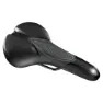Topeak Free Rx Sykkelsete, Black / grey, 160mm