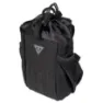 Topeak FreeLoader 1L Styreveske, Black, One Size