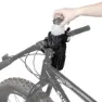 Topeak FreeLoader 1L Styreveske, Black, One Size