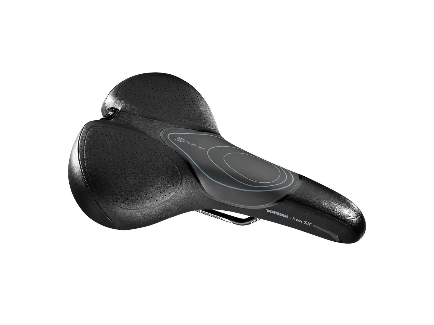 Topeak Free_SX Sete