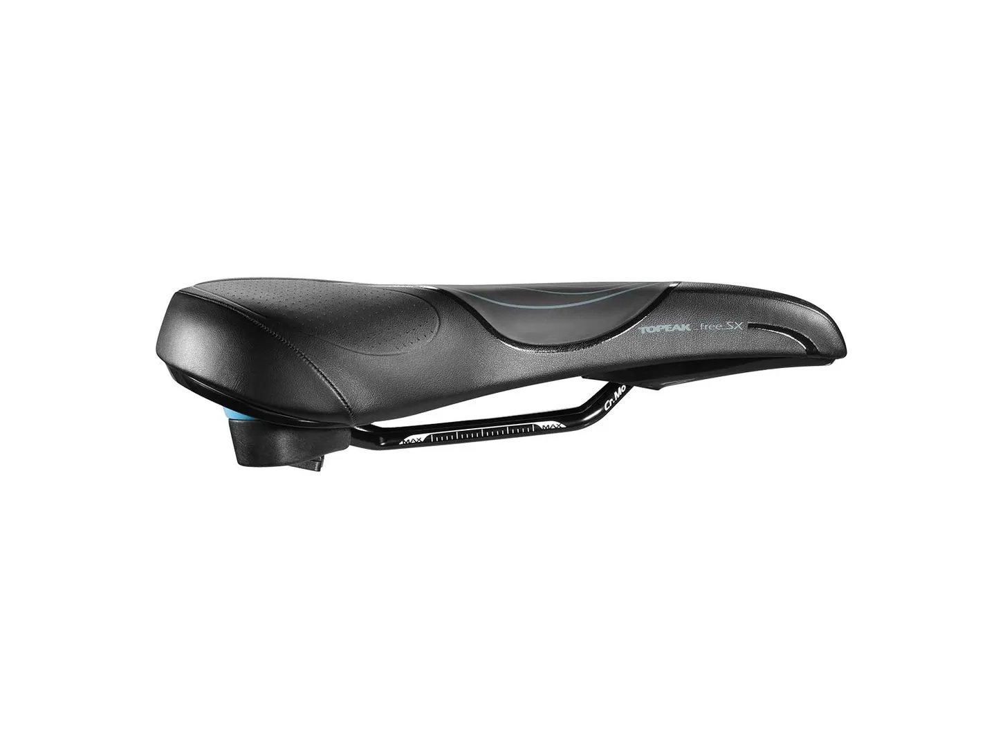 Topeak Free_SX Sete