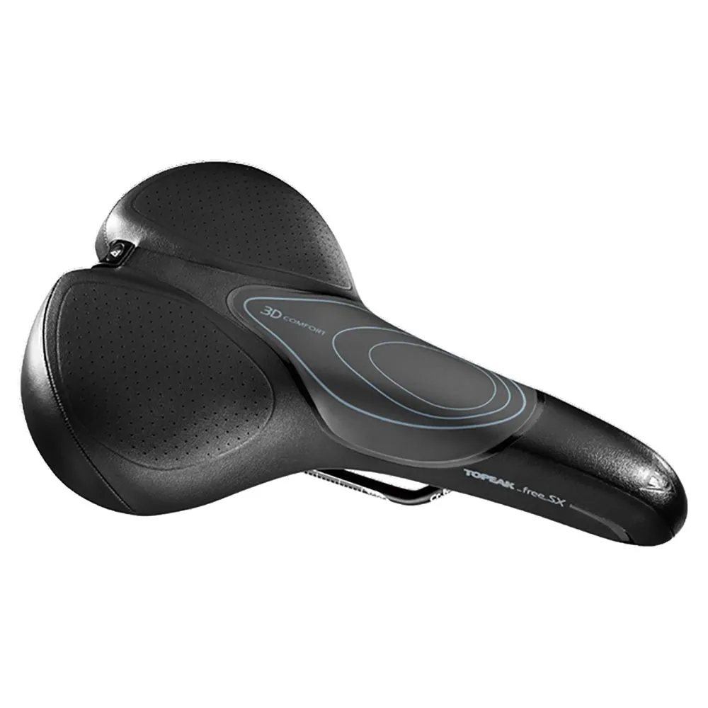 Topeak Free_SX Sete