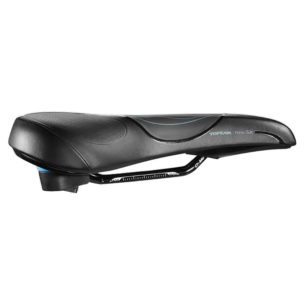 Topeak Free_SX Sete