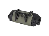 Topeak FrontLoader 8L Styreveske Topeak FrontLoader 8L Styreveske