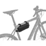 Topeak Gravel Gear Verktøypose 0.6l, Black, One Size
