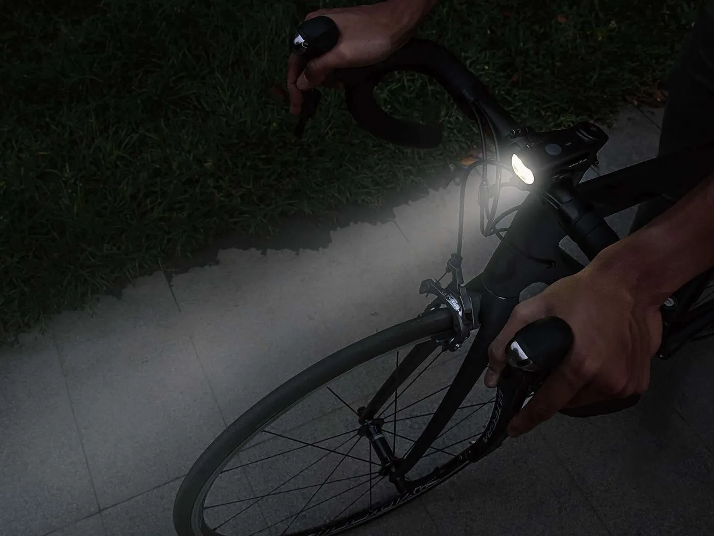 Topeak Headlux 450 Frontlys