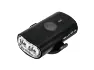 Topeak Headlux 450 Frontlys, Black, One Size