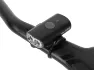 Topeak Headlux 450 Frontlys, Black, One Size