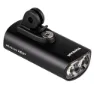 Topeak Headlux 450+ Frontlys, Black, One Size