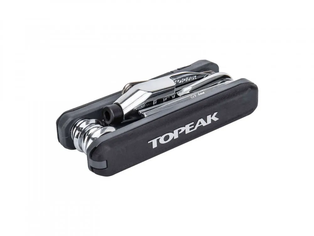 Topeak Hexus X Mulitverktøy