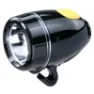Topeak Highlite Combo Ii Sykkellyktesett, Black, One Size