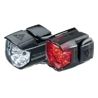 Topeak Highlite Combo Race Lyssett