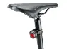 Topeak Highlite Combo Race Lyssett, Black, One Size