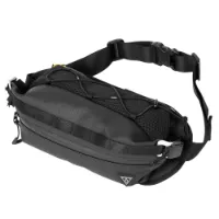 Topeak Hip Pack Midjeveske 3l Topeak Hip Pack Midjeveske 3l