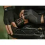 Topeak Hip Pack Midjeveske 3l, Black, One Size