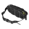 Topeak Hip Pack Midjeveske 3l, Black, One Size