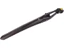 Topeak HR-Schutzblech DeFender RC11, Svart, One Size
