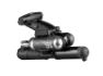 Topeak HybridMaster Mini Pumpe