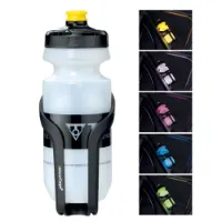 Topeak Iglow Vannflaske Topeak Iglow Vannflaske