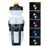 Topeak Iglow Vannflaske, Multicolor, One Size