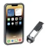 Topeak Iphone 14 Plus Telefondeksel Refurbished, Black / grey, One Size