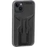 Topeak Iphone 14 Plus Telefondeksel Refurbished, Black / grey, One Size