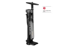 Topeak Joe Blow Booster Gulvpumpe Topeak Joe Blow Booster Gulvpumpe