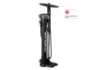 Topeak Joe Blow Booster Gulvpumpe, Black, One Size
