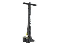 Topeak Joe Blow Dualie Gulvpumpe Topeak Joe Blow Dualie Gulvpumpe