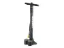 Topeak Joe Blow Dualie Gulvpumpe, Black, 75psi