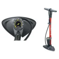 Topeak Joe Blow Max HP Gulvpumpe Topeak Joe Blow Max HP Gulvpumpe