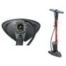 Topeak Joe Blow Max HP Gulvpumpe
