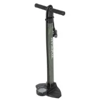 Topeak Joe Blow Mountain Ii Sykkelpumpe Topeak Joe Blow Mountain Ii Sykkelpumpe