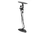 Topeak Joe Blow Sprint Gulvpumpe, Silver, 160psi