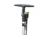 Topeak Joe Blow Sprint Gulvpumpe, Silver, 160psi