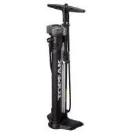 Topeak JoeBlow Booster Gulvpumpe
