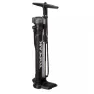 Topeak JoeBlow Booster Gulvpumpe, Black, One Size