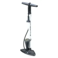 Topeak Joeblow Max Sykkelpumpe Topeak Joeblow Max Sykkelpumpe